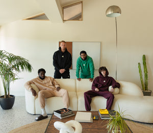Collection III: The Luxury Essentials