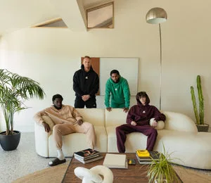 Collection III: The Luxury Essentials