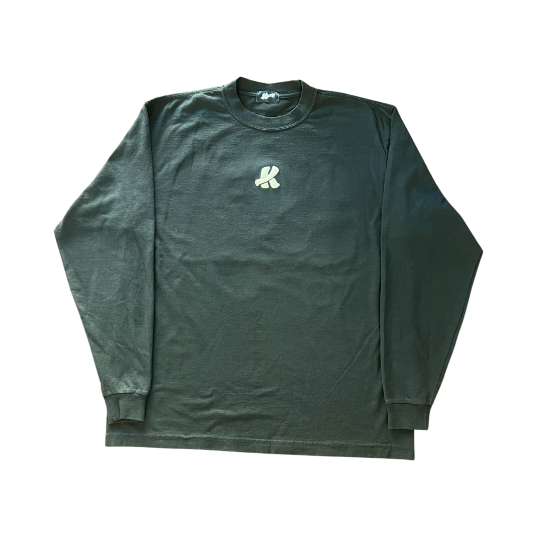 Kozy Elevated Long Sleeve Tee – Kozy Brand