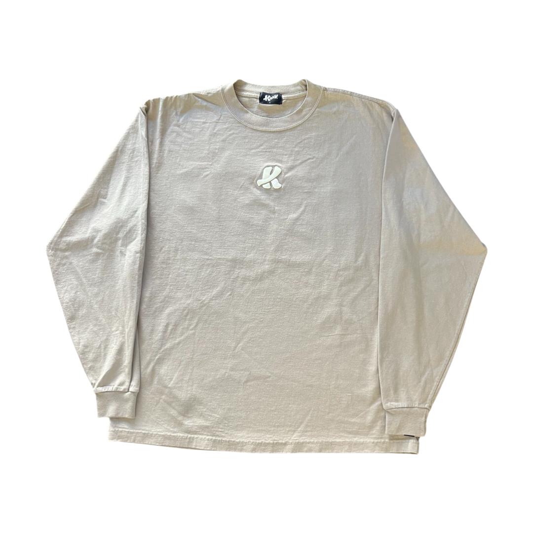 Kozy Elevated Long Sleeve Tee – Kozy Brand