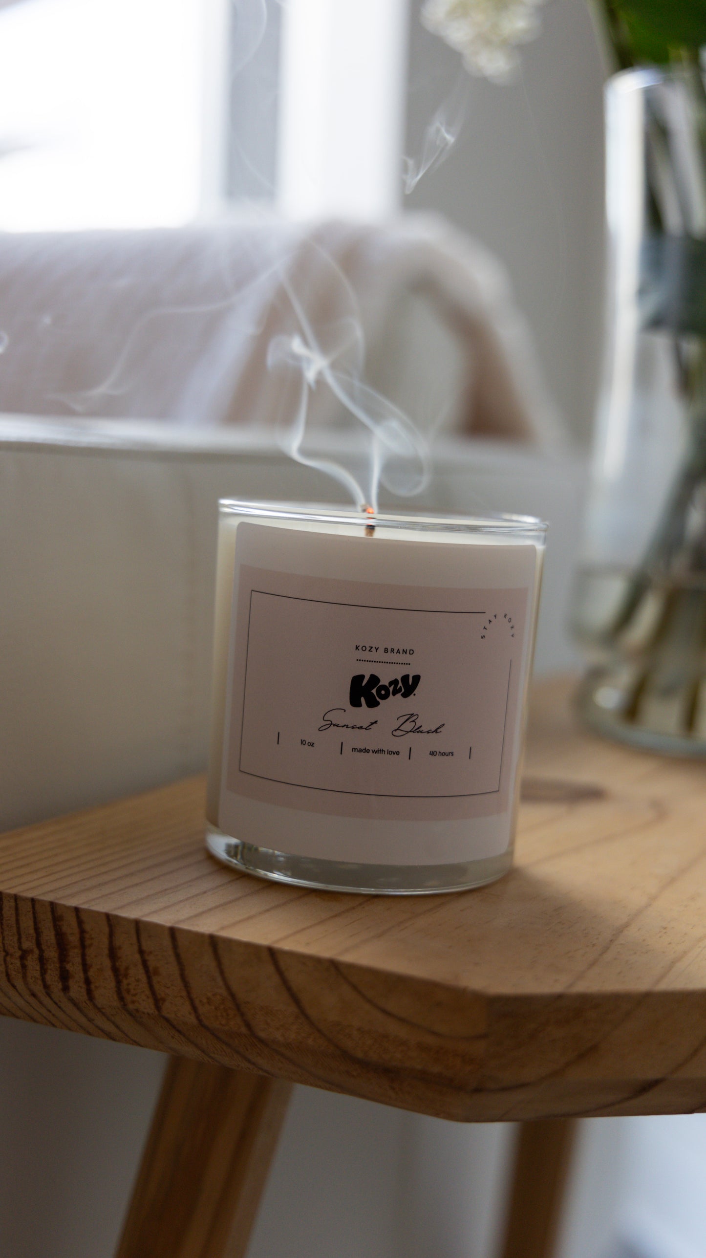 Kozy Candles