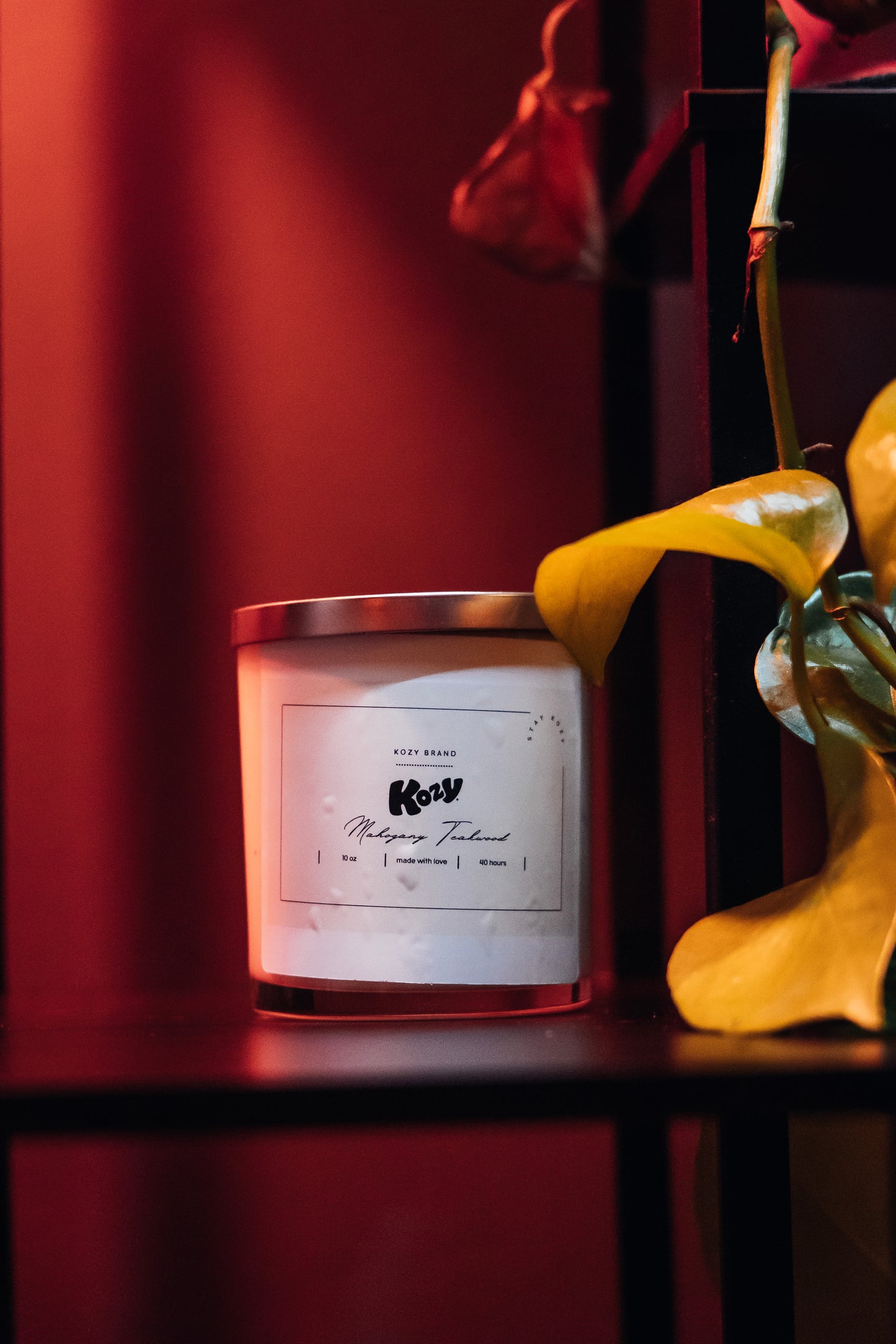 Kozy Candles