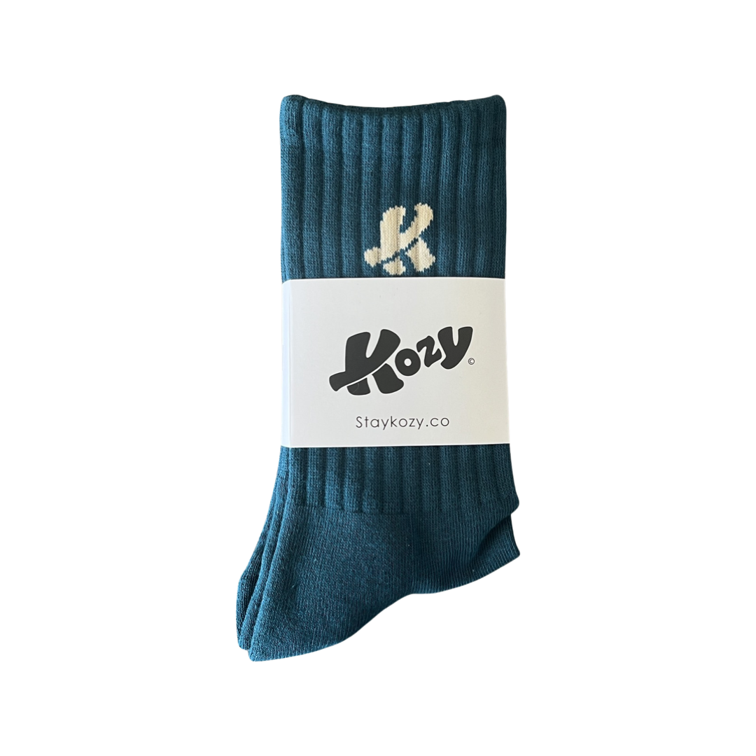 Kozy "Everyday" Socks