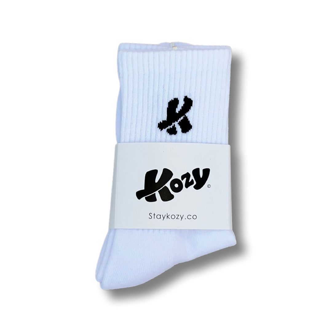 Kozy "Everyday" Socks