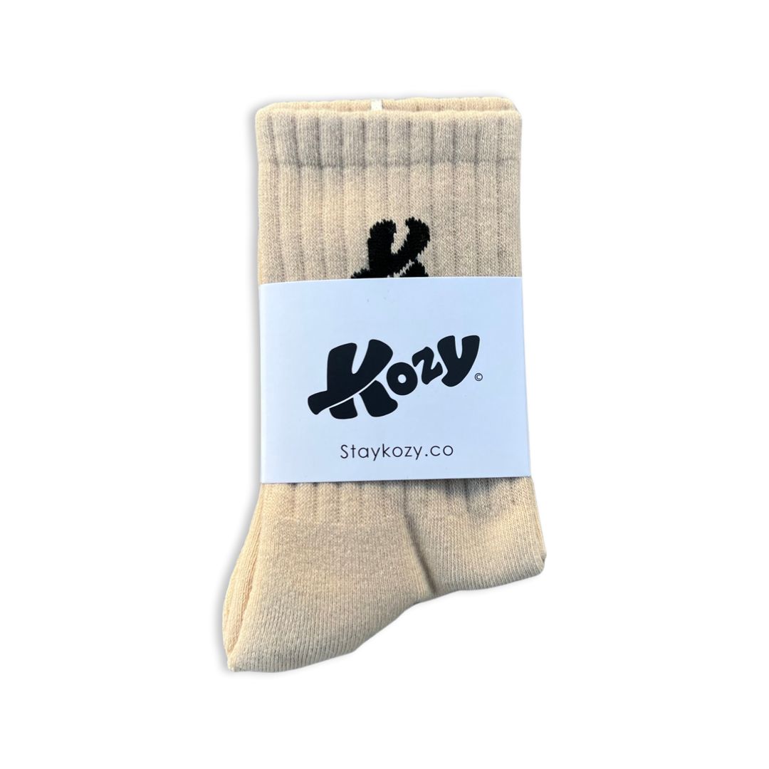 Kozy "Everyday" Socks