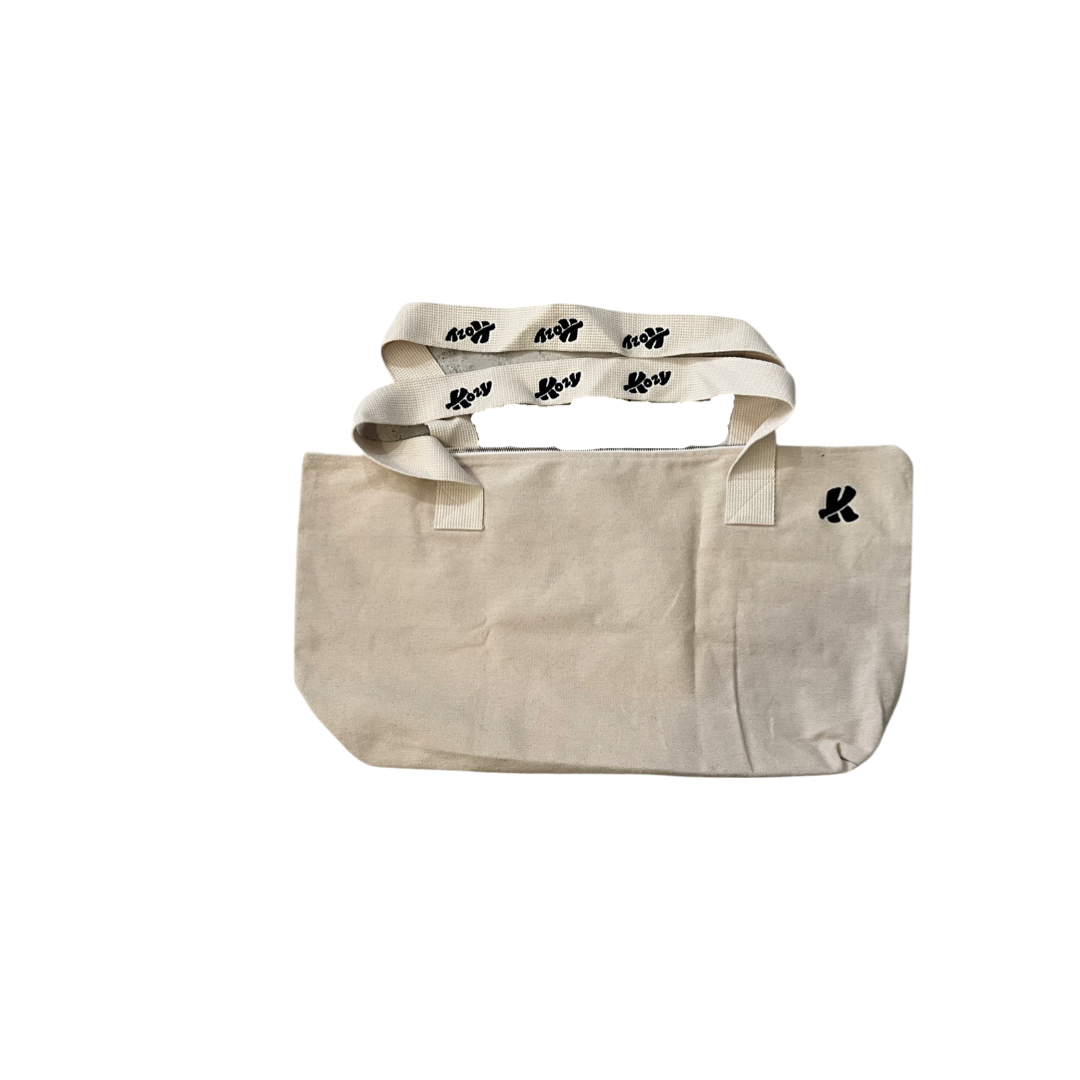 Kozy Jumbo Tote